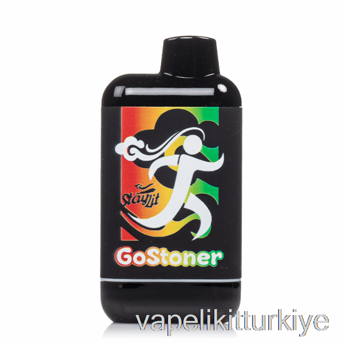 Vape Türkiye Dazzleaf Dazzii Boxx 510 Pil Rasta
